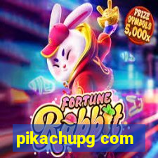 pikachupg com